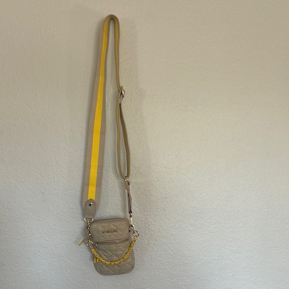 MZ Wallace Crossbody Bag - Picture 1 of 12